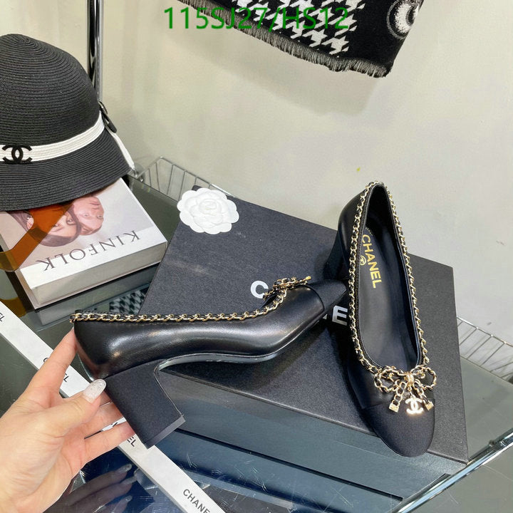 SAMC - CHL Women Shoes High Heels - 171