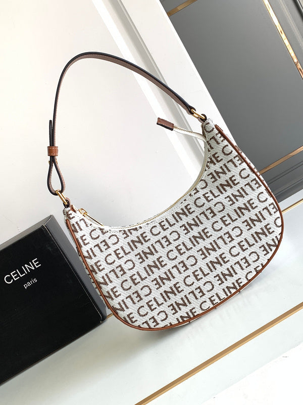 Glamy - COL Bags - 115