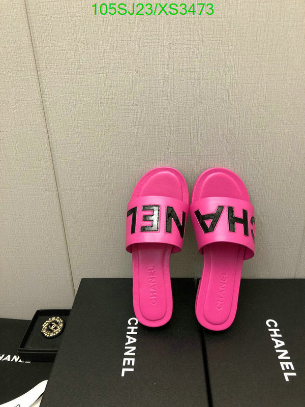 SAMC - CHL Women Shoes Slippers - 238