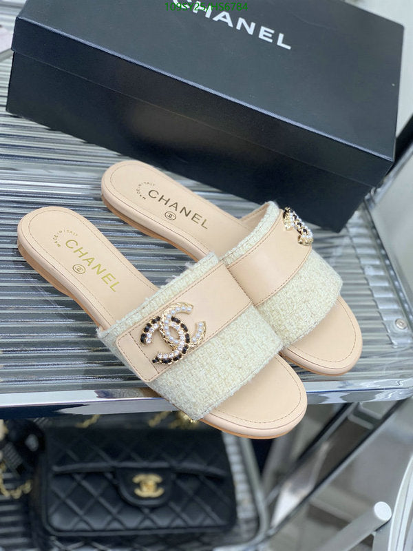 SAMC - CHL Women Shoes Slippers - 081