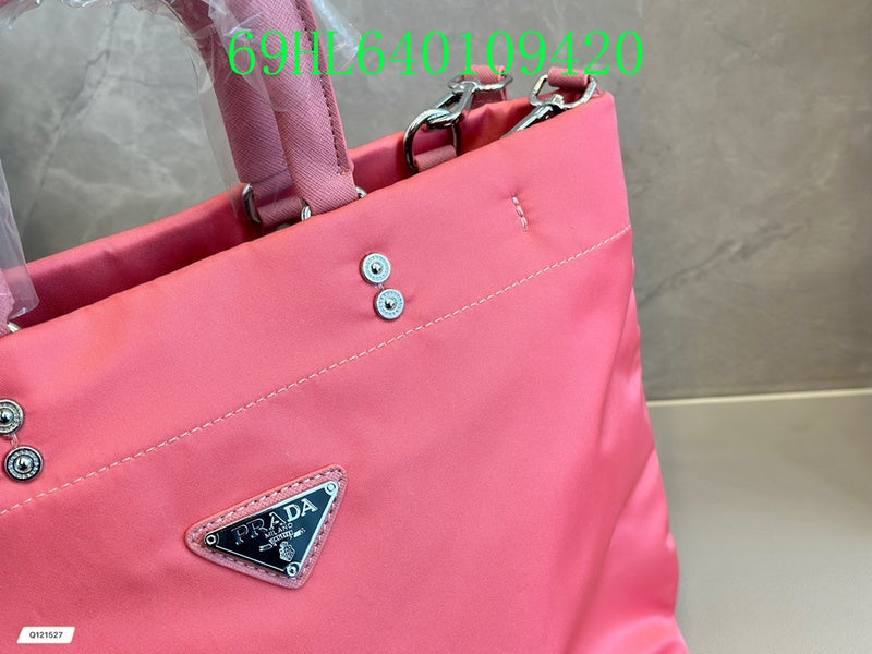 Satchel Bags - PDA Bags - 3632