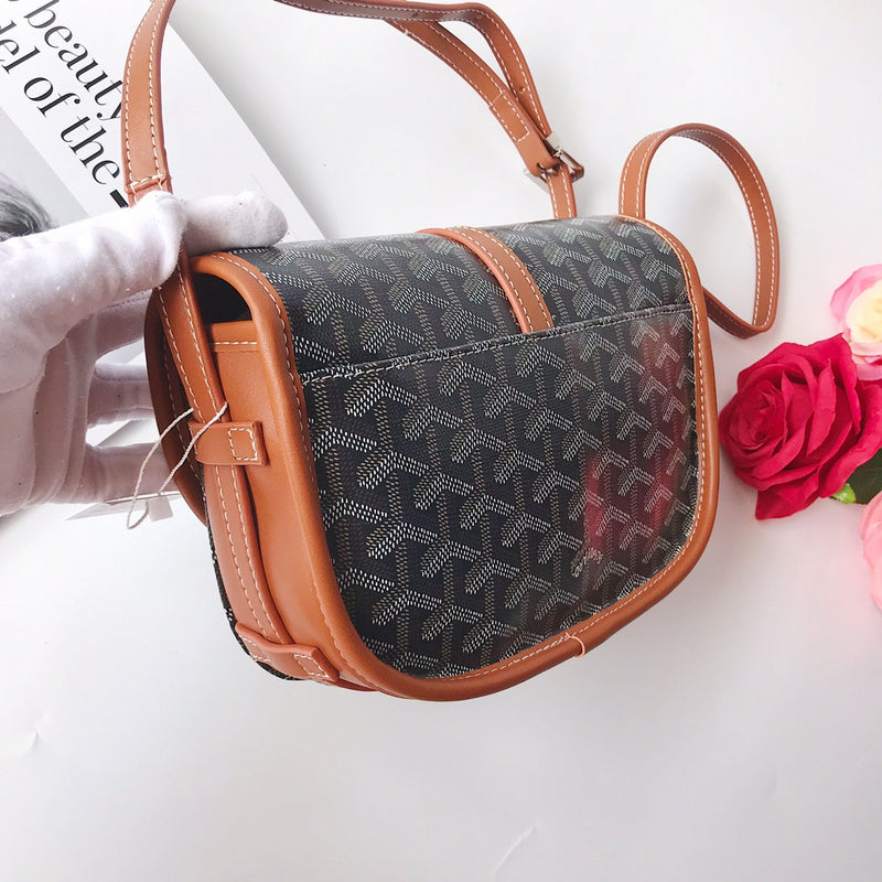 Satchel Bags - GYD Bags - 054