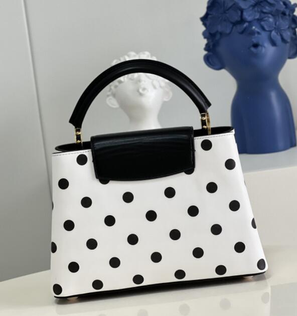 SAMC - LOV Bags - 1863