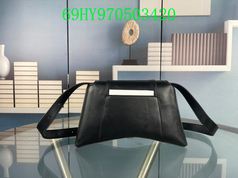 Satchel Bags - BGA Bags - 2317