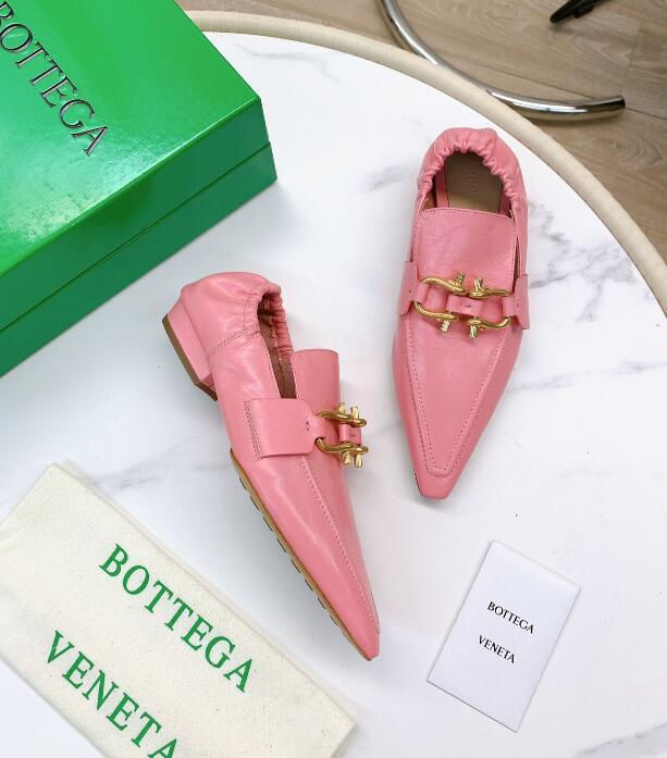 SAMC - BO Women Shoes - 387