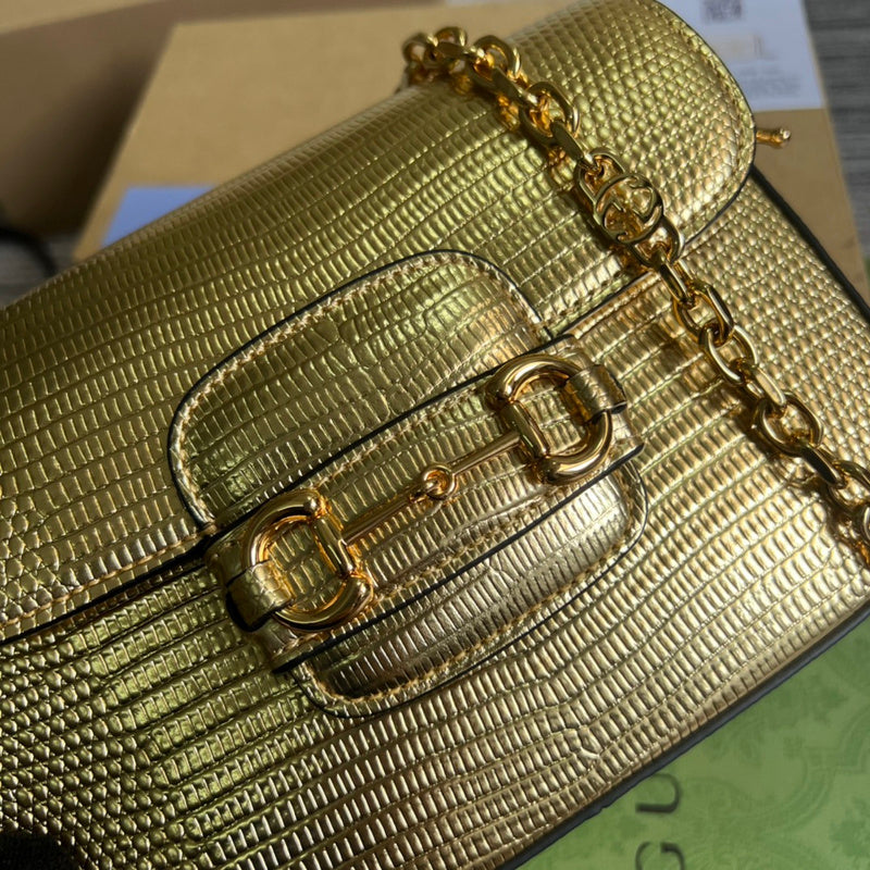ELE - GG Bags - 772