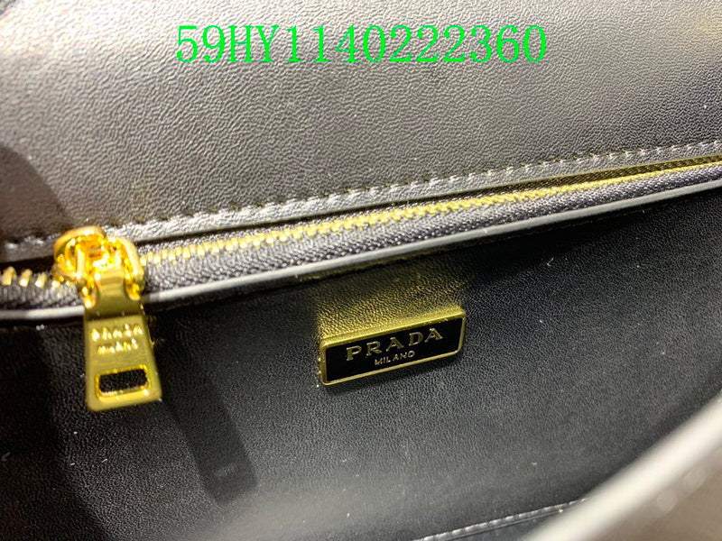 Satchel Bags - PDA Bags - 4638