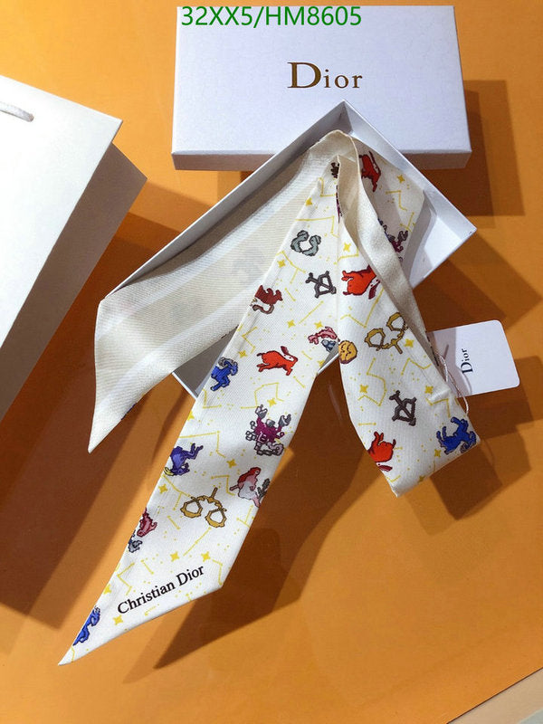 SAMC - DOR Scarves - 388