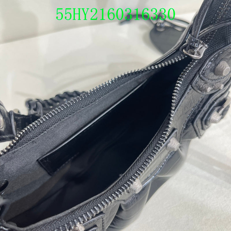 Satchel Bags - BGA Bags - 1864