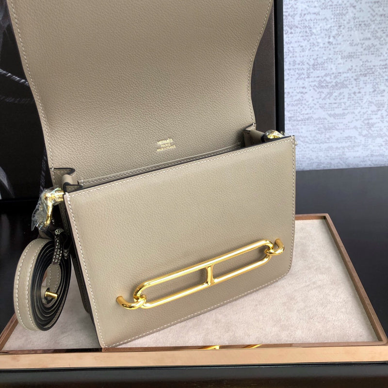 Satchel Bags - HMS-Bags - 997