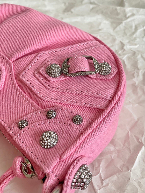 Satchel Bags - BGA Bags - 152