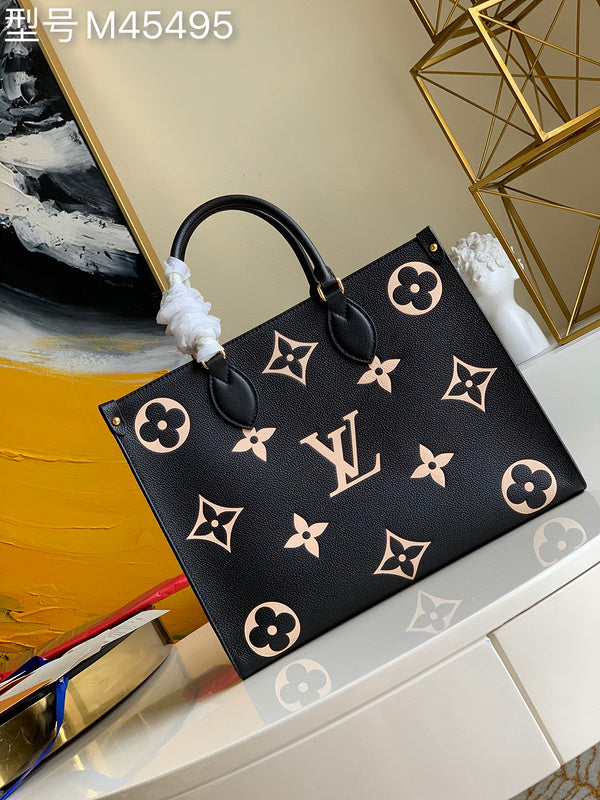 Glami Fashion Lu-Vi bags - 17164