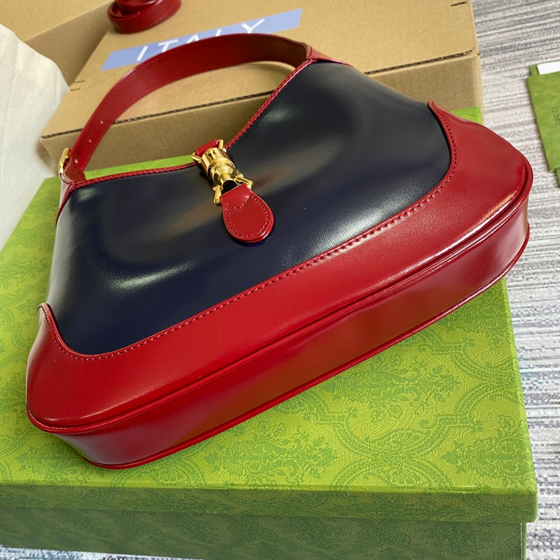 Satchel Bags - GCI Bags - 6803
