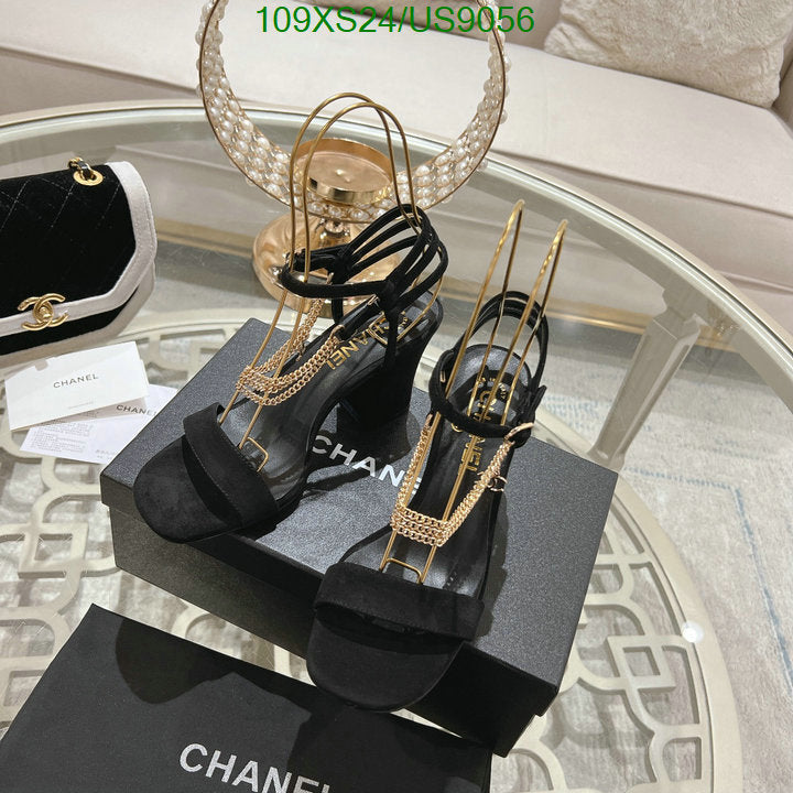 SAMC - CHL Women Shoes High Heels - 150