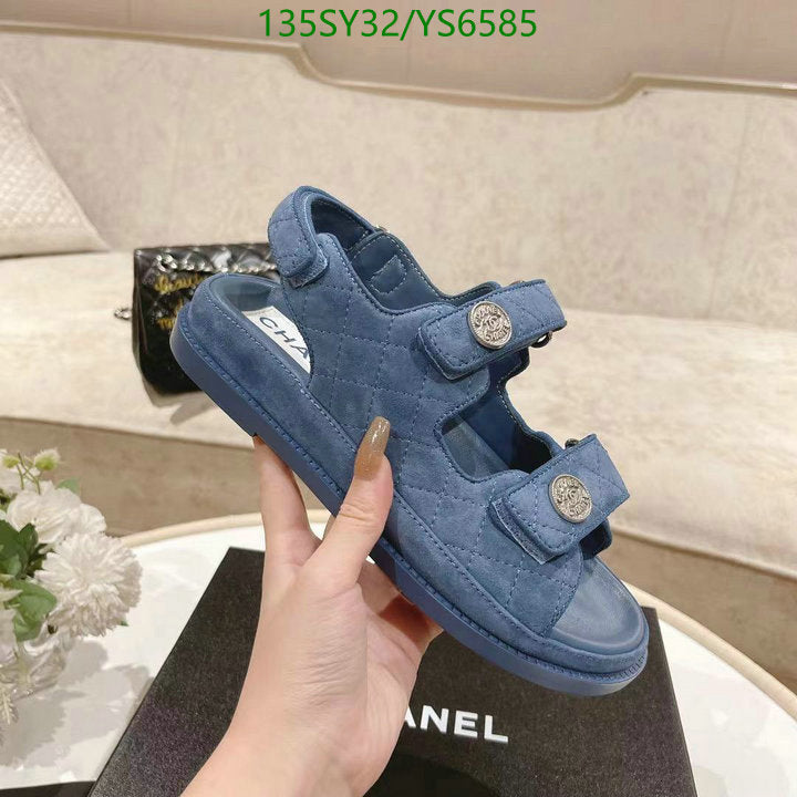 SAMC - CHL Women Shoes Beach - 150