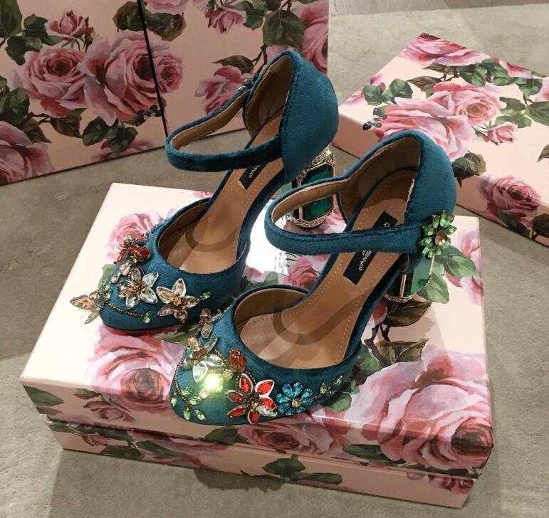 SAMC - DAG Women Shoes - 650