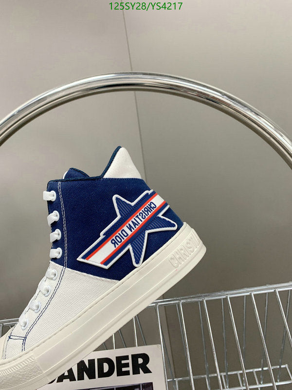 SAMC - DOR Women Sneakers - 201