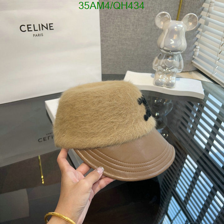 SAMC - COL Caps & Hats - 110