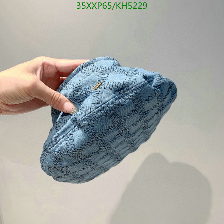 SAMC - CHL Caps & Hats - 460