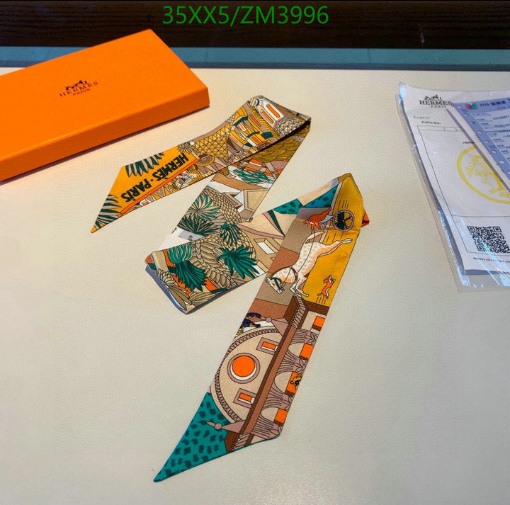 SAMC - HMS Scarves - 850