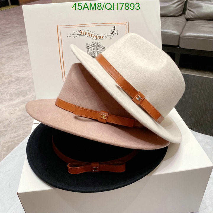 SAMC - COL Caps & Hats - 143