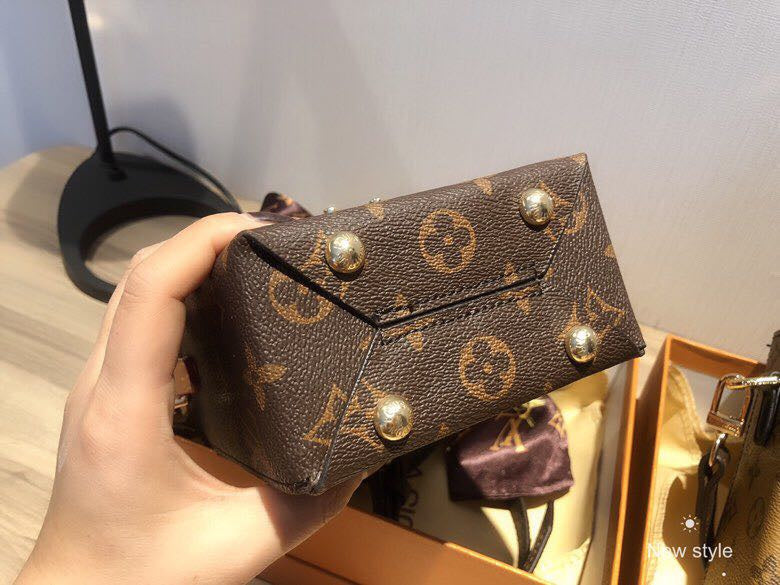 Glami- Glami- Lu-Vi bags - 3731