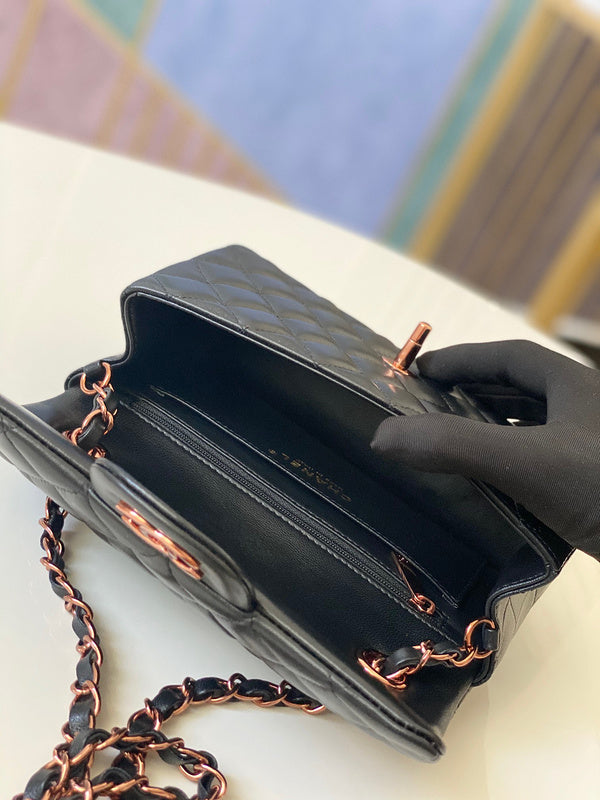 ELE - CHL Bags - 245