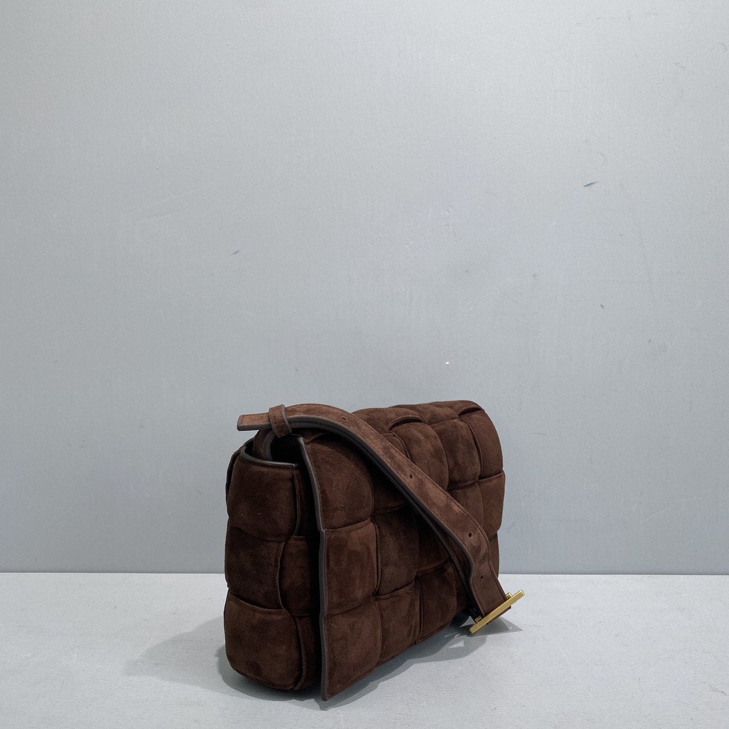 GLAMI Padded Cassette Caramel, For Women, WomenÃ¢â‚¬â„¢s Bags 10.2in/26cm 591970VCP619850
