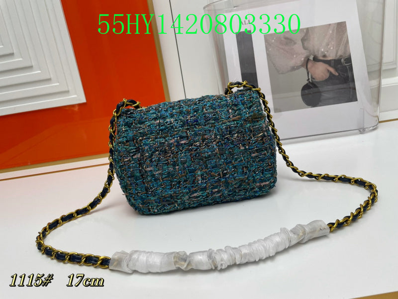 Glami - CHL Bags - 252
