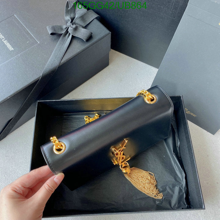 SAMC - YLS Bags - 090