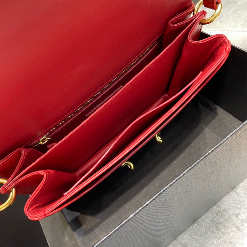 Glami- Glami- - SLY Bags - 1555