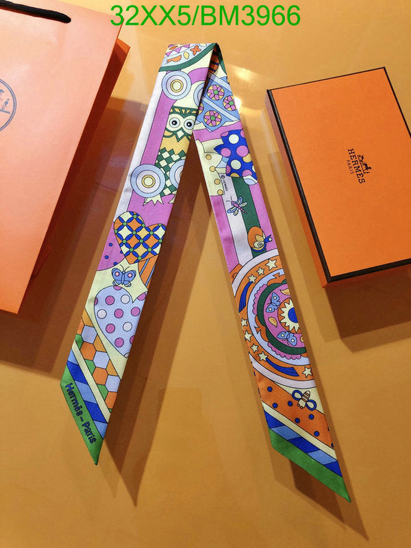 SAMC - HMS Scarves - 240