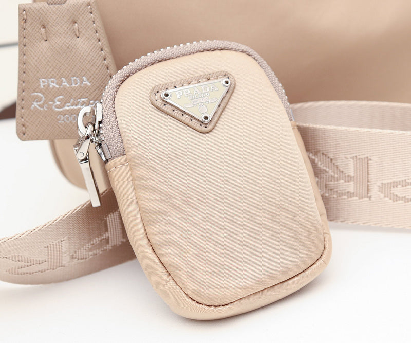 Satchel Bags - PRA Bags - 462