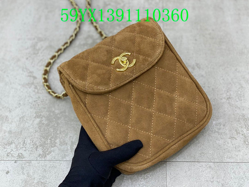 Glami - CHL Bags - 3219