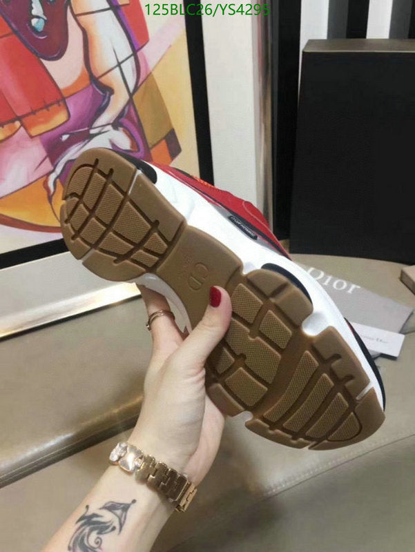 SAMC - DOR Women Sneakers - 208