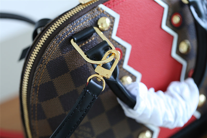 Glami Fashion Lu-Vi bags - 8262