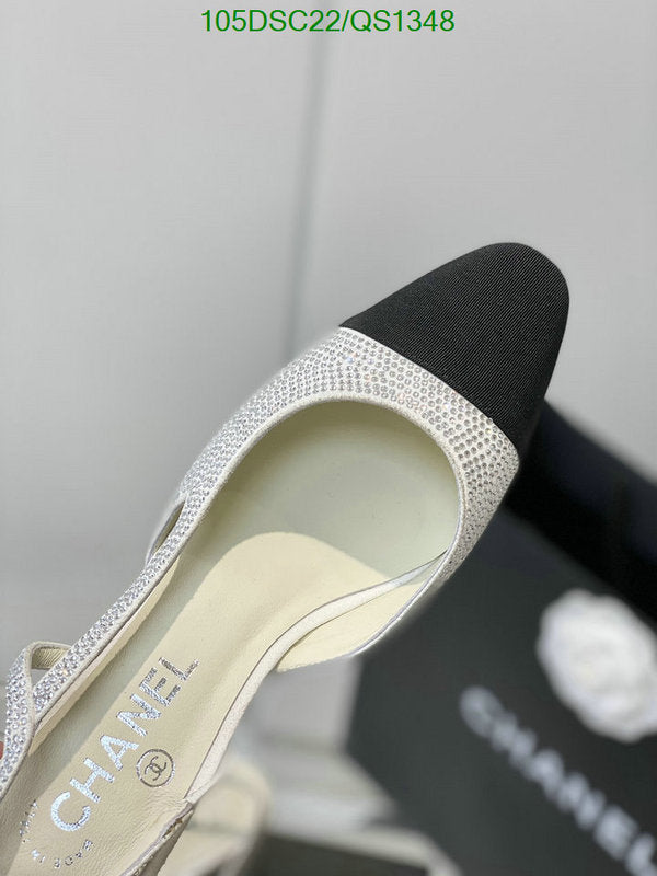 SAMC - CHL Women Shoes Ballet - 289