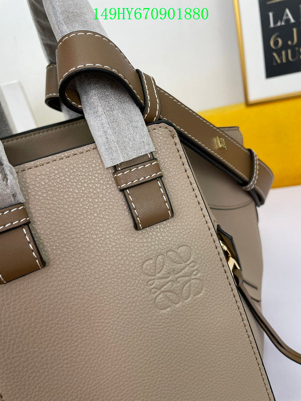 Satchel Bags - LWE Bags - 252