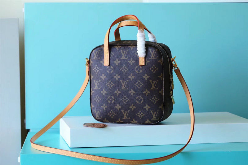 Satchel Bags - VL Bags - 7379