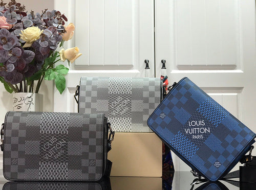 GlamI Lu-Vi bags - 2579