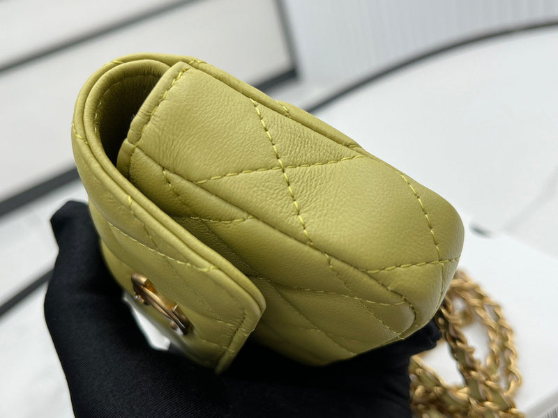 Satchel Bags - CHL Bags - 1321