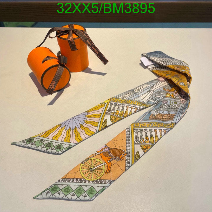 SAMC - HMS Scarves - 286