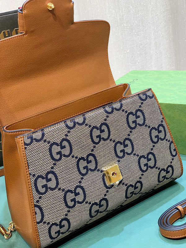 Satchel Bags - GCI Bags - 670