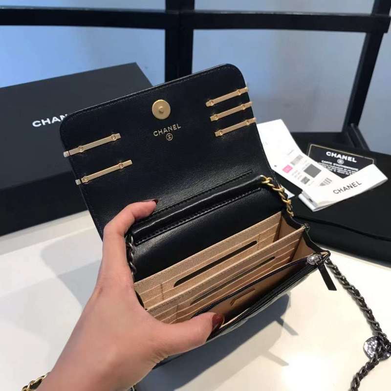 Satchel Bags - CHL Bags - 6753