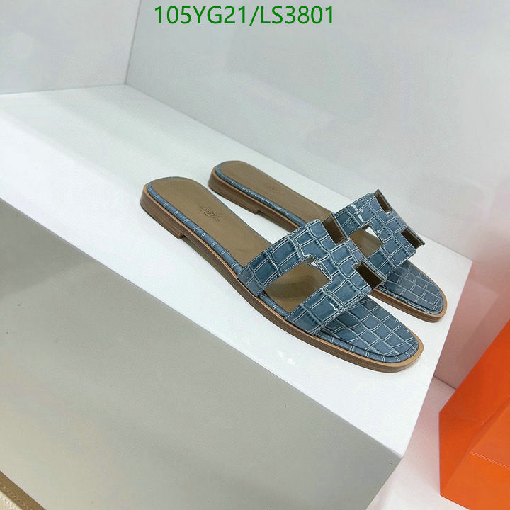 SAMC - HMS Women Shoes - 501