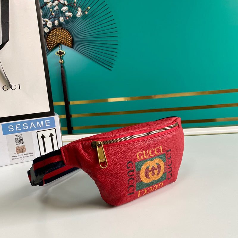 GUI2 Bags - Fashion Bags  1312