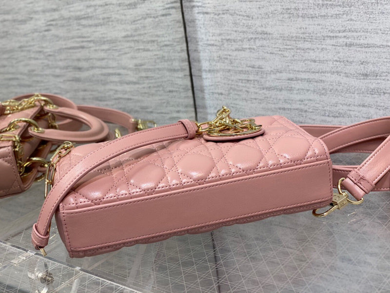 ELE - Dir Bags - 1840