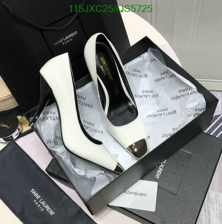 SAMC - YLS Women Shoes Heels - 031
