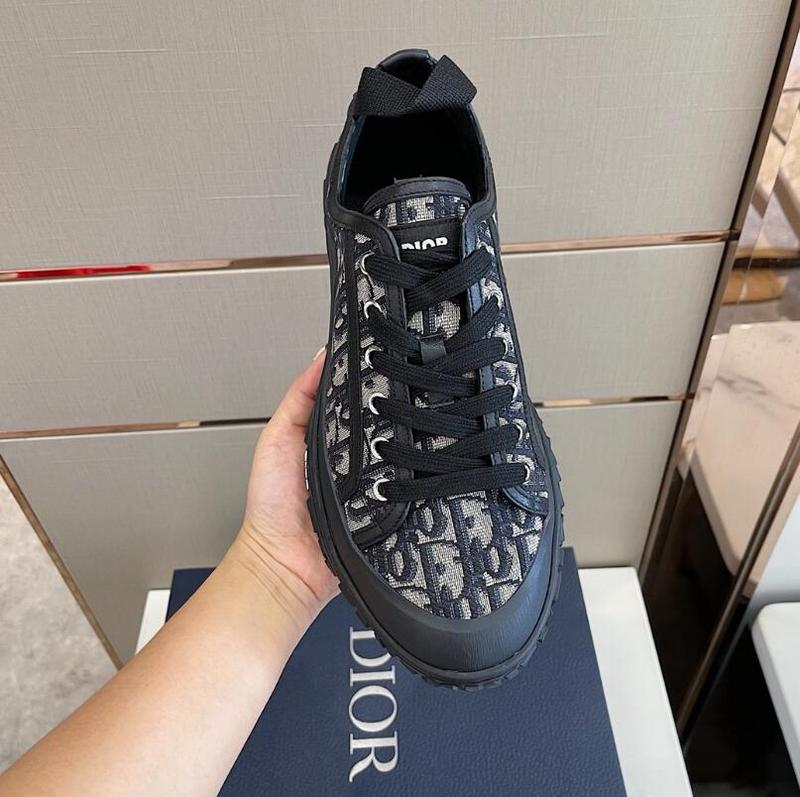 SAMCC - DOR Men Shoes - 754