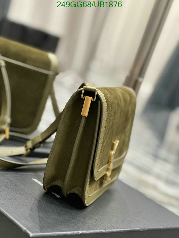 SAMC - YLS Bags - 069